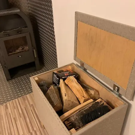 Zu Gast Bei Freunden Διαμέρισμα