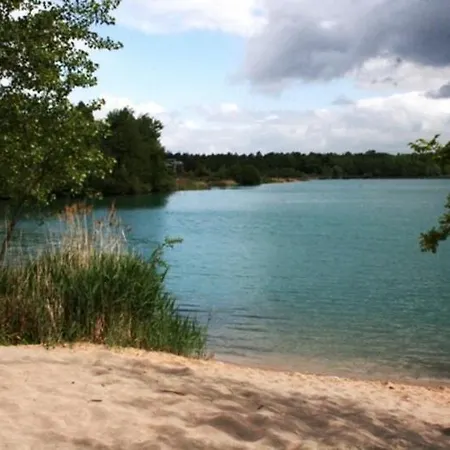 Zu Gast Bei Freunden 公寓 Weingarten (Baden)