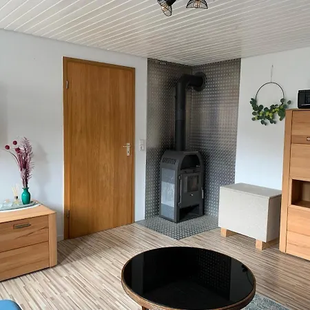 Zu Gast Bei Freunden * Weingarten (Baden)