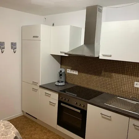 Zu Gast Bei Freunden * Weingarten (Baden)