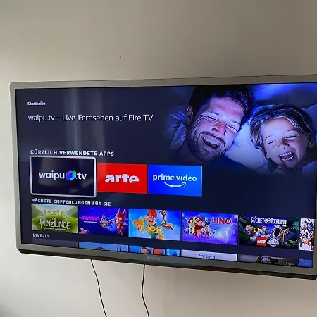 Zu Gast Bei Freunden Διαμέρισμα Weingarten (Baden)