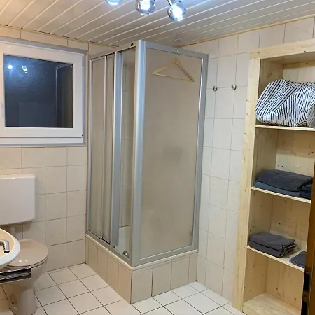 Zu Gast Bei Freunden