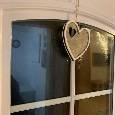 Zu Gast Bei Freunden Apartament Weingarten (Baden)