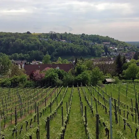 شقة Zu Gast Bei Freunden *