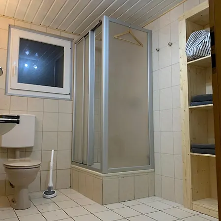 Zu Gast Bei Freunden