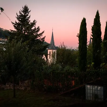 Zu Gast Bei Freunden * Weingarten (Baden)