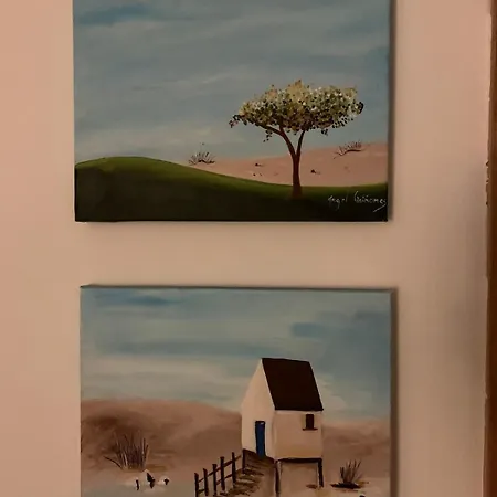 Zu Gast Bei Freunden アパート Weingarten