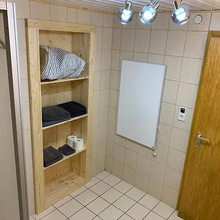 Zu Gast Bei Freunden Weingarten (Baden)