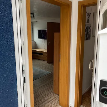 Zu Gast Bei Freunden * Weingarten (Baden)