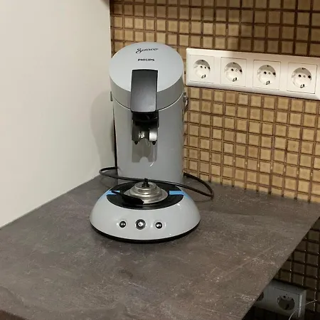 Zu Gast Bei Freunden Διαμέρισμα Weingarten (Baden)