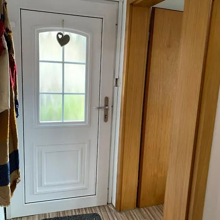 Appartamento Zu Gast Bei Freunden Weingarten (Baden)