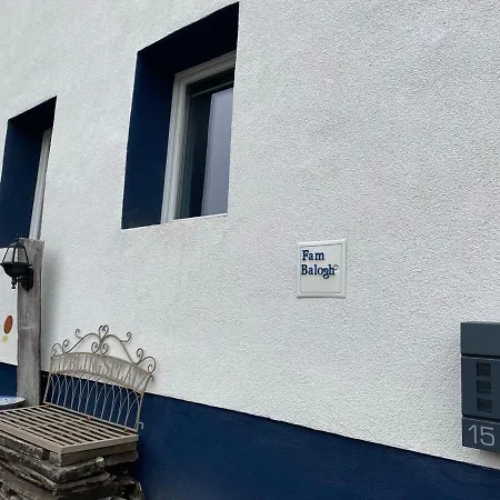 Zu Gast Bei Freunden Weingarten (Baden)