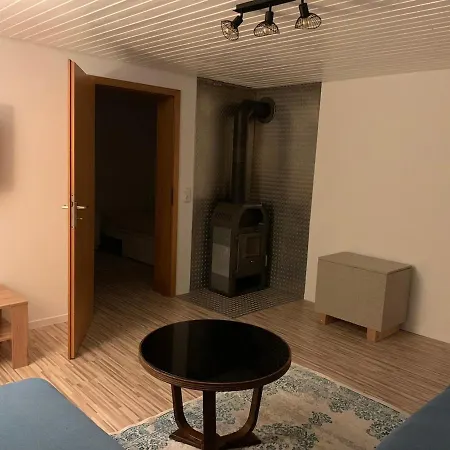 Zu Gast Bei Freunden * Weingarten (Baden)