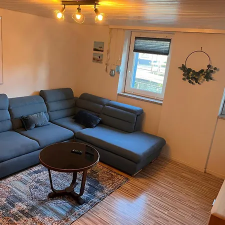 Zu Gast Bei Freunden * Weingarten (Baden)