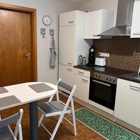 Διαμέρισμα Zu Gast Bei Freunden Weingarten (Baden)