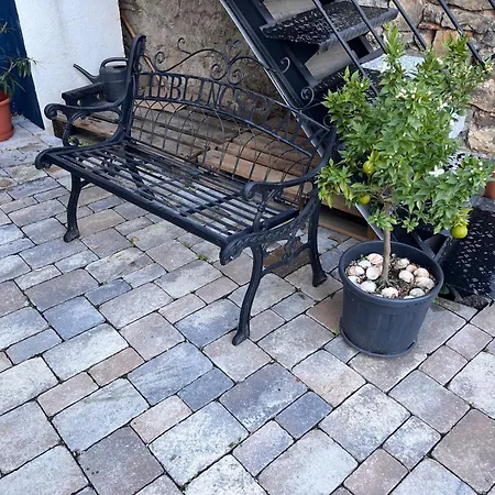 Zu Gast Bei Freunden * Weingarten (Baden)