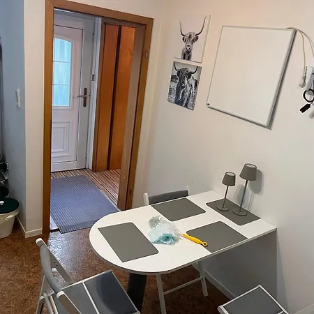 Zu Gast Bei Freunden