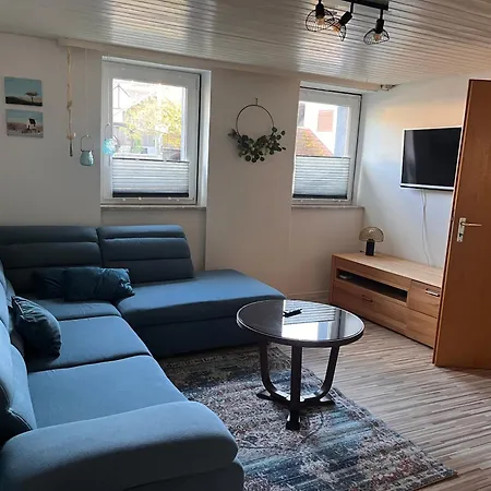 Zu Gast Bei Freunden