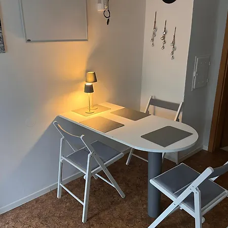 Διαμέρισμα Zu Gast Bei Freunden *